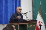 نشست مدیران فرهنگی اجرایی با موضوع تنظیم شعائر اللهی در مناسبت‌های ملی و مذهبی