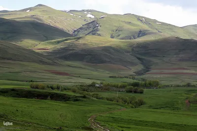 بهشت زیبای آذربایجان