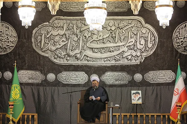 حق نداریم دیگران را از رحمت الهی محروم بدانیم