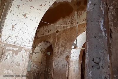 روستای پنج هزار ساله فهرج، تاریخی در حال افول