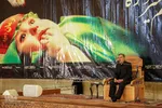 دستان کوچک «شیرخوارگان حسینی » یاری دهنده نیازمندان