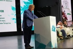 Sekta ya Halal kati ya mada kuu katika kikao cha Russia na Jukwaa la Kiuchumi wa Kiislamu