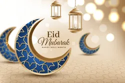 Eid al-Fitr: Die Manifestation der Einheit der Muslime der Welt