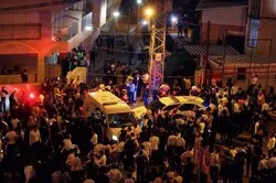 5 morts dans deux fusillades près de Tel-Aviv