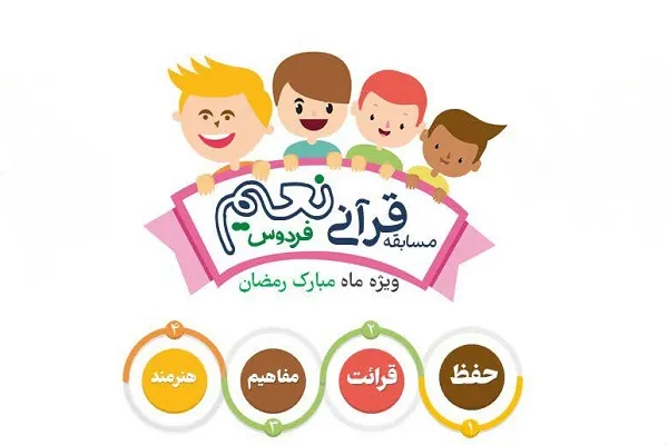 اعلام فراخوان برگزاری مسابقه «نعیم فردوس»