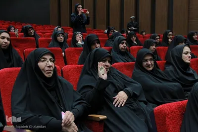 دیدار رییس جمهور با نخبگان خراسان‌جنوبی