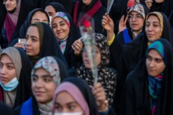 اعلام برنامه‌های متنوع روز دختر در قم