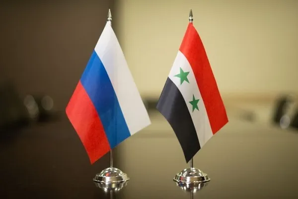 Россия готова содействовать Сирии в диалоге с ближневосточными соседями