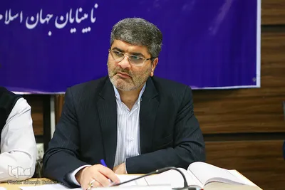 آزمون انتخابی چهارمین دوره مسابقات بین‌المللی قرآن نابینایان جهان اسلام