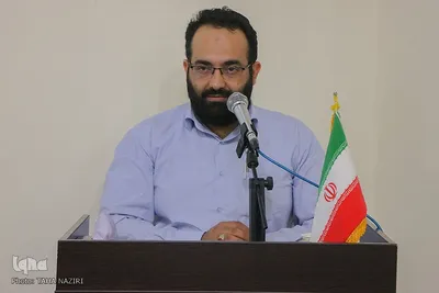 افتتاح مرکز «ریحانه طلوع» در اراک/عکاس:طاها نظیری