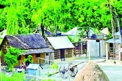 প্রতিবেশী ধার চাইলে ফেরাতে নেই