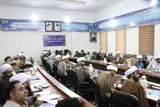 دوره توانمندسازی شبکه امامت ائمه جماعت در بندرعباس برگزار شد