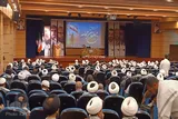 ایمان، جهاد و مقاومت؛ میراث روحانیت در دفاع مقدس