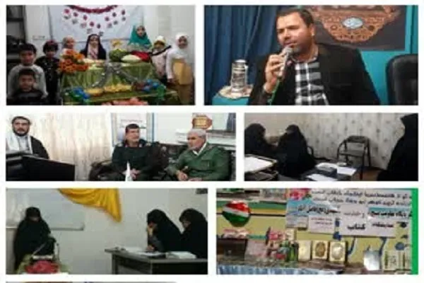 گرامیداشت سردار دل‌ها در نود‌وپنجمین جلسه آموزش قرآن «احمد دباغ»