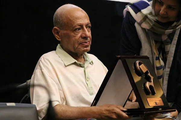 حمید سهیلی کارگردان سینمای مستند درگذشت