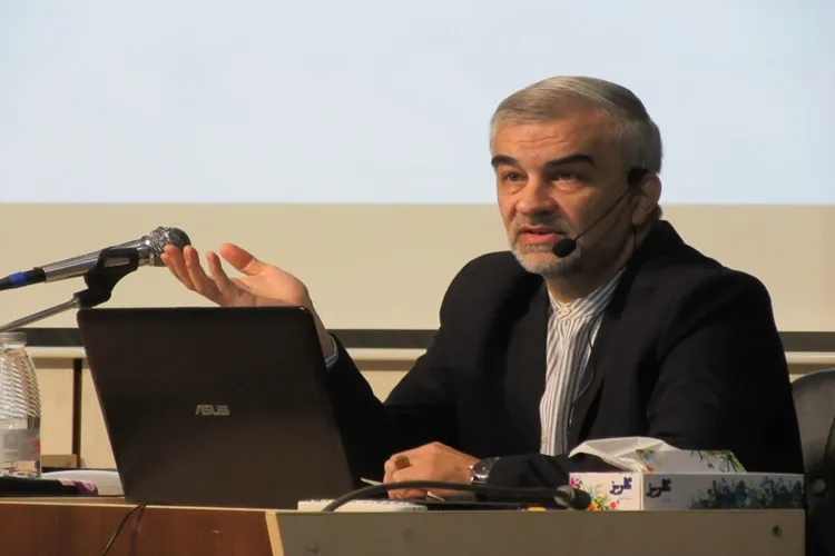 سعید بیژنی