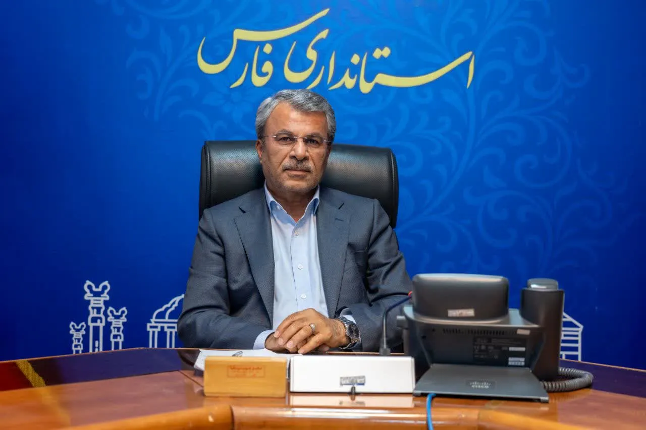 احمدی زاده