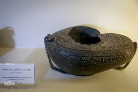 خانه و موزه مقدم