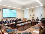 Konferenz über islamische Studien in Russland