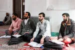 مدرسه تاریخی قدیمی و همچنان پابرجای علمیه خان یزد