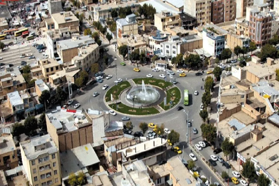 زیرساخت هوشمندسازی در شهرکرد گسترش می‌یابد