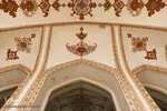 زاینده رود از دریچه کریاس‎‎