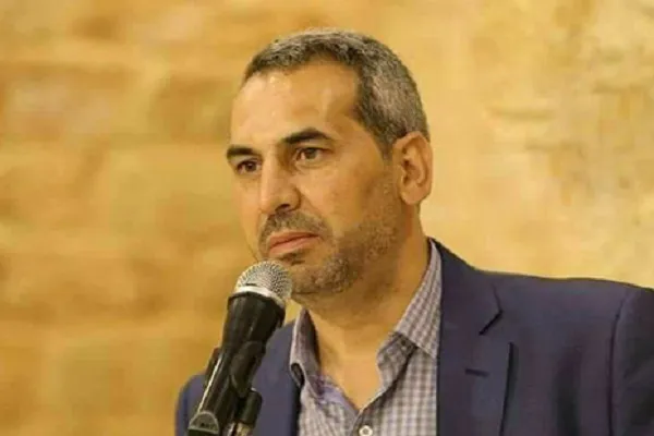 اصابت راکت به منزل نماینده حزب‌الله در پارلمان لبنان
