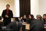 برگزاری پنل تخصصی اقتصاد مقاومتی، اشتغالزایی معتادین بهبود یافته با حضور کارشناس اعتیاد اداره‌کل بهزیستی استان مرکزی 