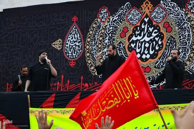 اجتماع بزرگ «یوم الحسین (ع)» در اصفهان