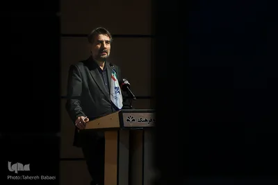 نشست توسعه اقتصاد صنایع خلاق فرهنگی