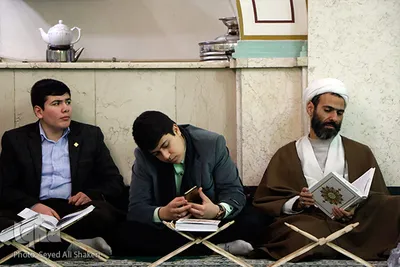 جلسه محمدبرخورداری