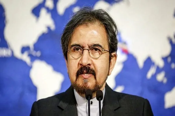 Iran Ta Maida Martani Kan Zarge-Zargen NATO