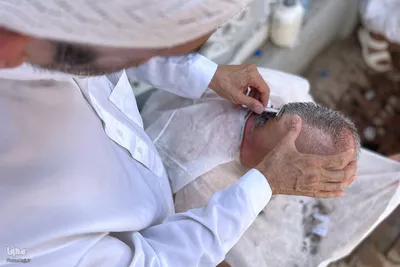 مناسک حج تمتع در روز عید قربان