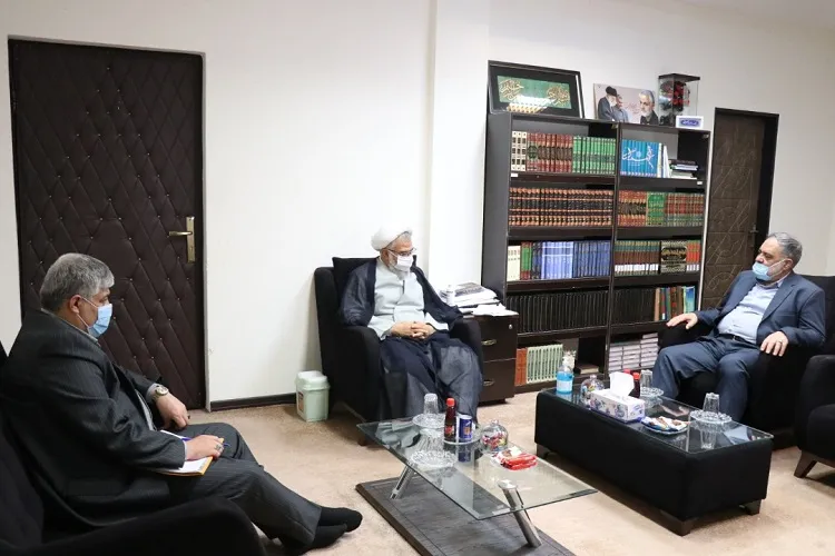 رفع مشکلات فرهنگی جامعه با نگاه دینی مردم به «عفاف و حجاب»