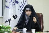 روایت زنانه یک جهادگر از حضور در میدان انقلاب