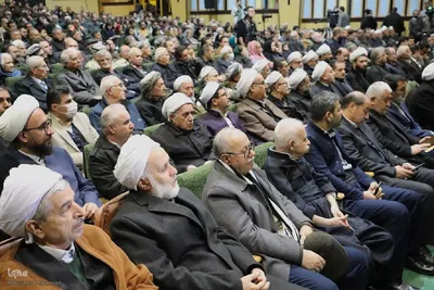 گرامیداشت ماموستا عبدالرحمن شرفکندی در مهاباد‎