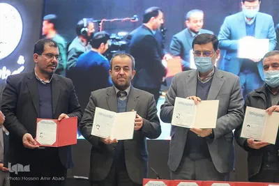 روز اول سفر رئیس بنیاد شهید به خراسان‌جنوبی