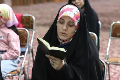 دورهمی جامعه قرآنی اراک‎