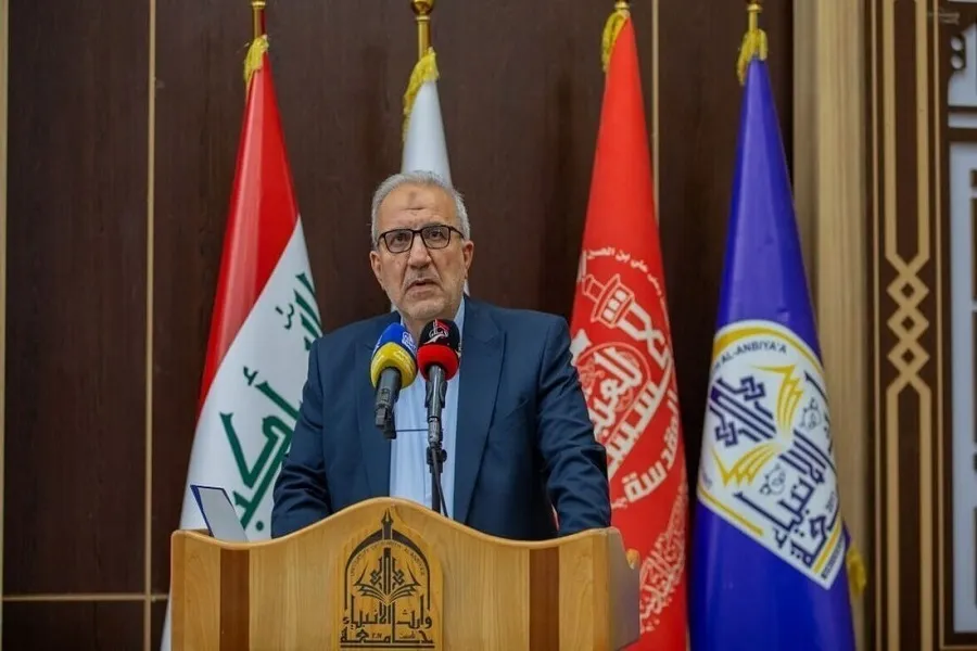Qurana əsaslanan İslam şəxsiyyətinin formalaşdırılması kamil cəmiyyətin qurulmasının təməlidir