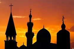 Quran hafizi və Əli (ə) aşiqi olan xristiyan alim
