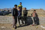 سفر استاندار خراسان رضوی به شهرستان سرخس
