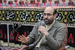 همایش تجلیل از چای ریزان هیات‌های مذهبی ملایر‎