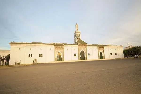 Commémoration du 60ème anniversaire de l’édification de la Grande mosquée de Dakar