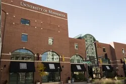 University of Minnesota Hosts Nat’l Students for Justice in Palestine Conference  