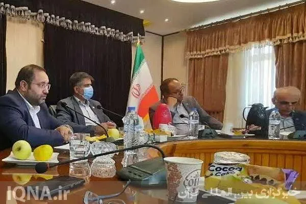تشکیل دبیرخانه ملی کمیته‌های علمی و نخبگانی در دانشگاه خلیج‌فارس بندر بوشهر