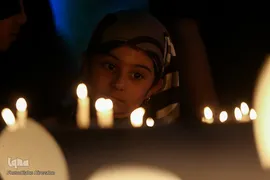 شام غریبان امام حسین (ع)