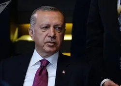 Erdogan accuse des féministes de ne pas respecter l’islam