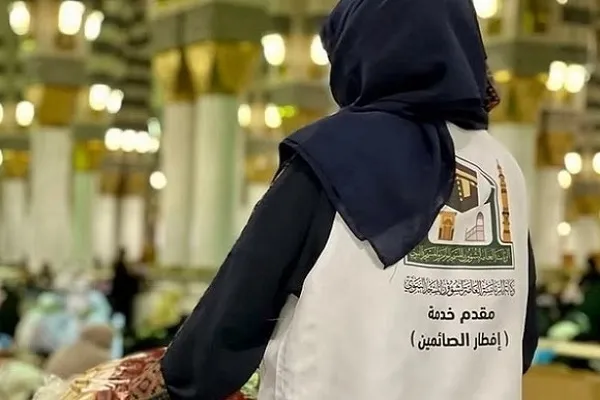Mescid-i Nebi’de Ramazan hizmetlerini geliştirme atölyeleri