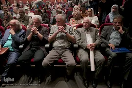 نشست مشترک همگرایی دولت و پدیدآورندگان آثار فرهنگی و هنری