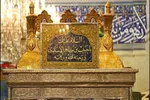 حبیبی برای حسین(ع) غریب